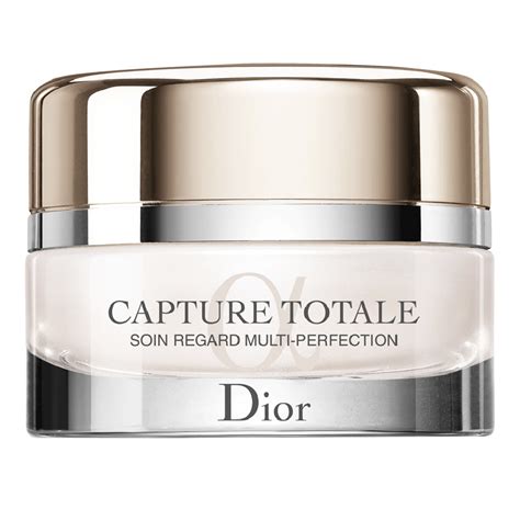 dior capture totale soin regard multi perfection|dior capture totale foundation discontinued.